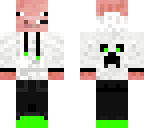 beast pig