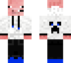 beast pig