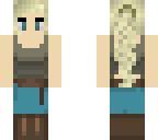beth greene