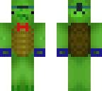 big mouth turtle