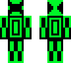 bionic turtle