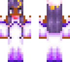 black patchouli