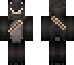 blackbearscout