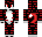 blood tiger