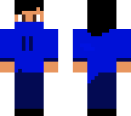 bluack boy xd