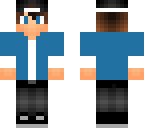 blue boy