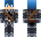 blue gaurd