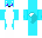 blue husky 5