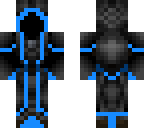 blue mage