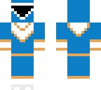 blue ranger