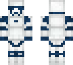 blue trooper
