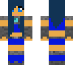 bluefire