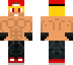 bodybuilder
