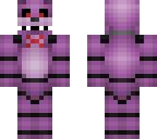 bonnie the bunny