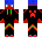 boss minecrafer