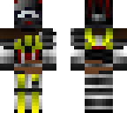 bounty hunter