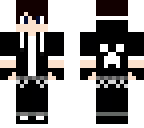 boy black