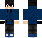 boy blue