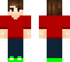 boy9 steve 