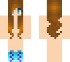 brown haired base