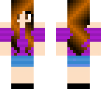 browned hared teen 2