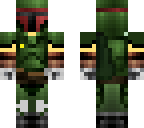 buba fett