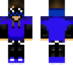 bue ninja mlg