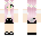 bunny girl