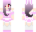 bunny maid