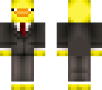 business duck normal