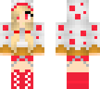 cake girl