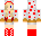 cake girl
