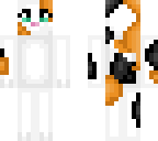 calico cat
