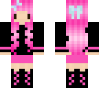 candy girl
