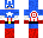 capitan america