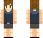 casual skin 2