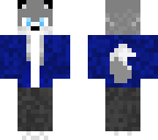 casualwolf