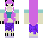 cat girl