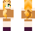 cat girl
