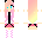 cat girl