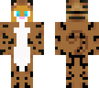 cattiger