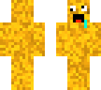 cheese human