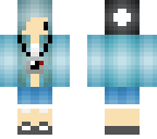chibi camera girl