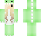 chibi dino
