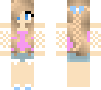 chibi girl