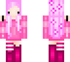 chibi skin