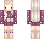 chibi skin