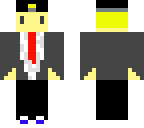 chibi suit