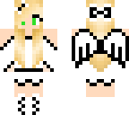 chica angel