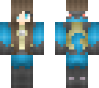 chica lucario